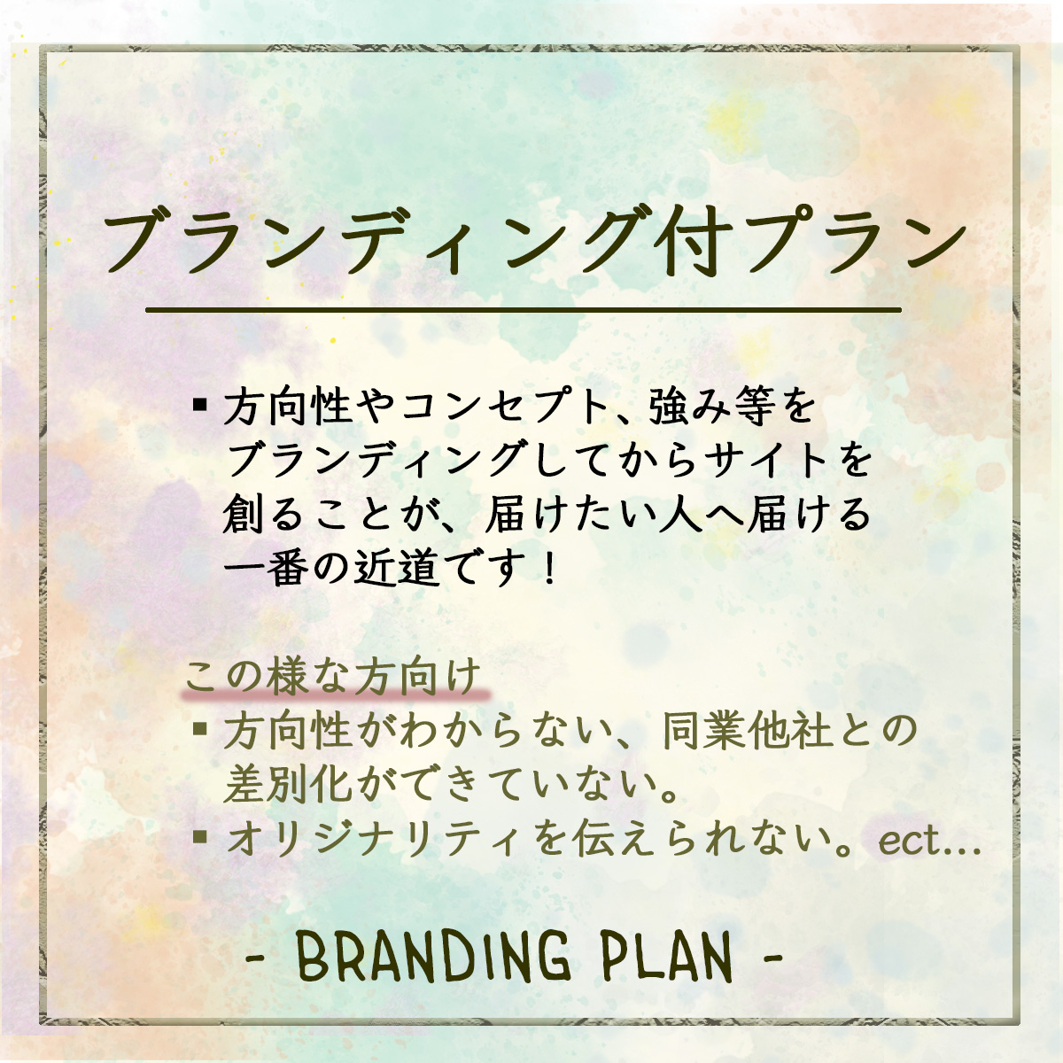 brandingplan