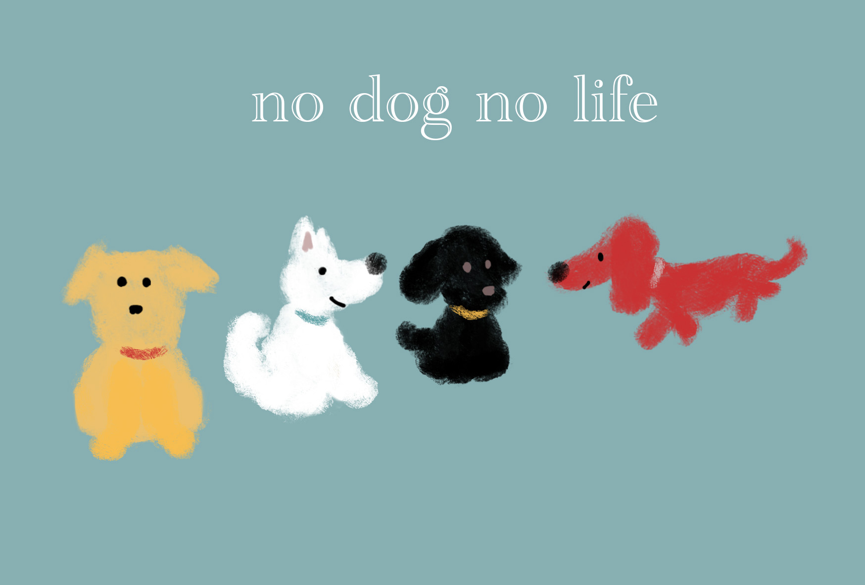 dog-illustration_ecosdesgin