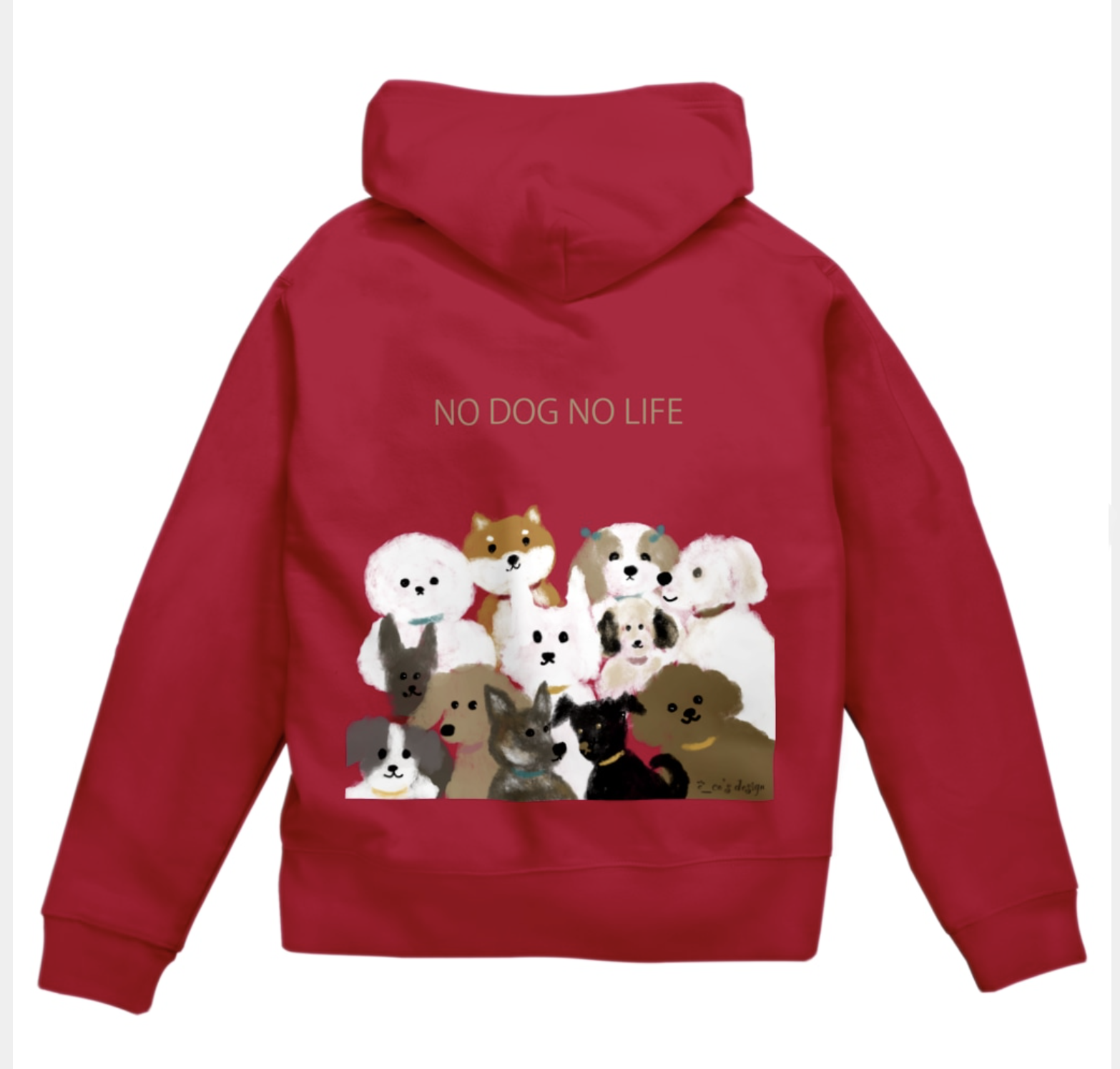 hoodieRed1